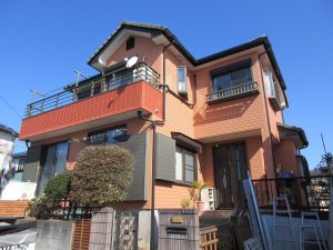 厚木市　S様邸　詳細は写真をクリック☝
