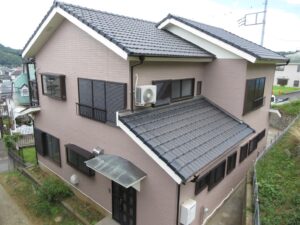 秦野市　T様邸　詳細は写真をクリック☝