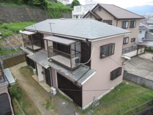 秦野市　T様邸　詳細は写真をクリック☝