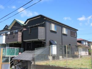 横浜市　M様邸　詳細は写真をクリック☝