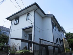 大和市　H様邸　詳細は写真をクリック☝