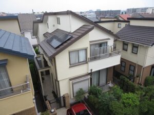 横浜市　U様邸　詳細は写真をクリック☝