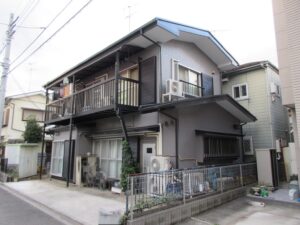 大和市　T様邸　詳細は写真をクリック☝