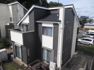 瀬谷区　K様邸　詳細は写真をクリック☝