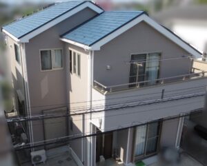 町田市　G様邸　詳細は写真をクリック☝