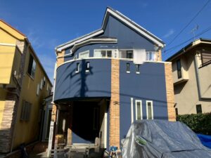 横浜市　S様邸　詳細は写真をクリック👆