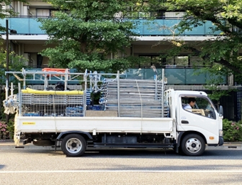 リーズナブルな提案