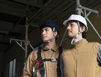 ホスピタリティマインド